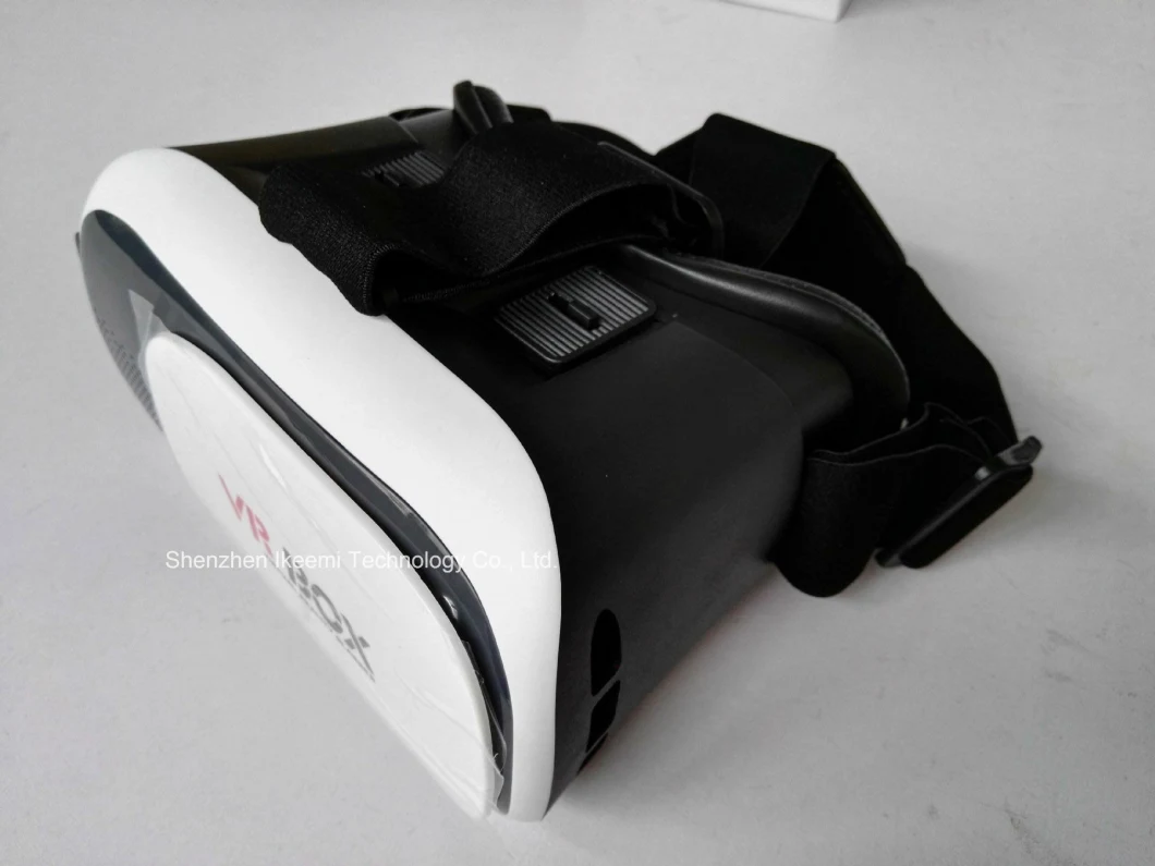 Virtual Reality Glasses Vr Box for 3.5-6.0