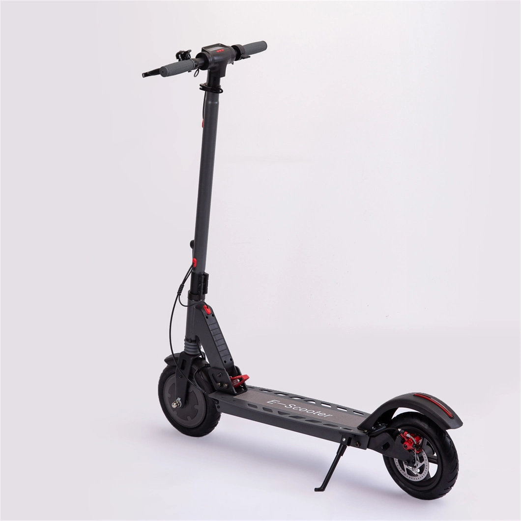 Adult and Children′ S Electric Bicycle / Bicycle Mini Electric Scooter with 18650 Lithium Battery