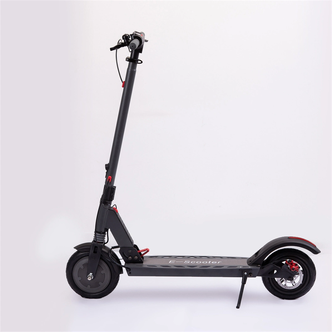 Adult and Children′ S Electric Bicycle / Bicycle Mini Electric Scooter with 18650 Lithium Battery