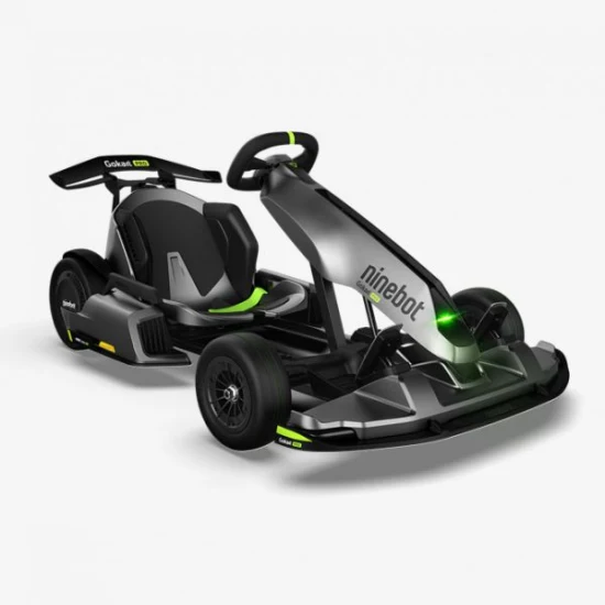 Nin-Ebot Gokart PRO Smart Balance Scooter Kart Racing Go Kart Match для самобалансирующейся электрической Hover Board Lamborghini Edition